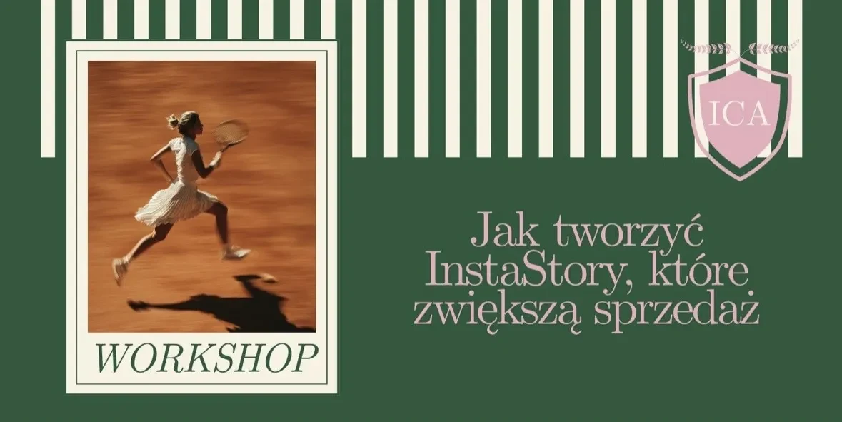 InstaStory, które sprzedają